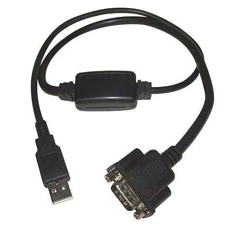 снимка USB към RS-232 (сериен) адаптер Meade