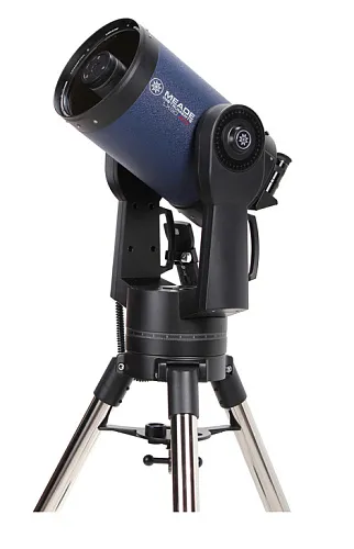 изображение Телескоп Meade LX90 8" F/10 ACF