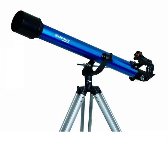 изображение Рефракторен телескоп Meade Infinity 60 mm