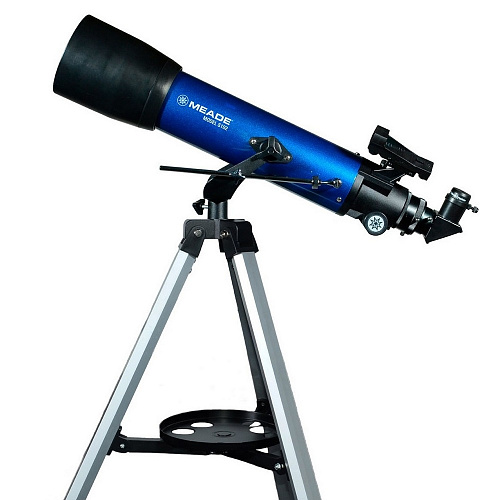 изображение Рефракторен телескоп Meade S102