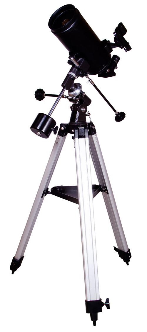 изображение Телескоп Levenhuk Skyline PLUS 105 MAK