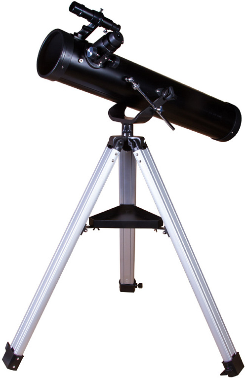 картинка Телескоп Levenhuk Skyline BASE 100S
