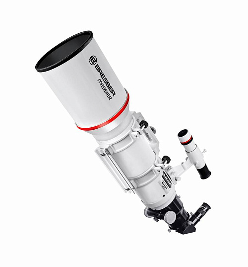 снимка Телескоп Bresser Messier AR-102S/600 Hexafoc OTA