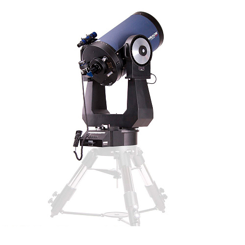 снимка Телескоп Meade LX200 16" F/10 ACF без триножник