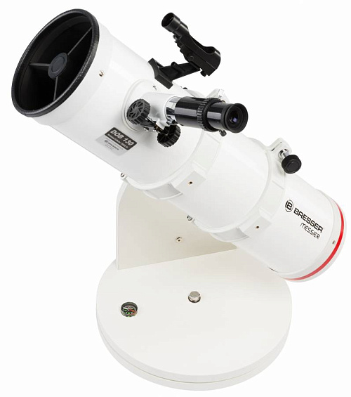 изображение Добсънов телескоп Bresser Messier 5"