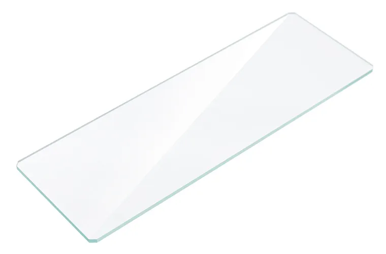 картинка Чисти предметни стъкла Levenhuk G50, 50 бр.