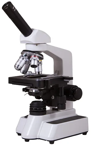 изображение Микроскоп Bresser Erudit DLX 40–600x