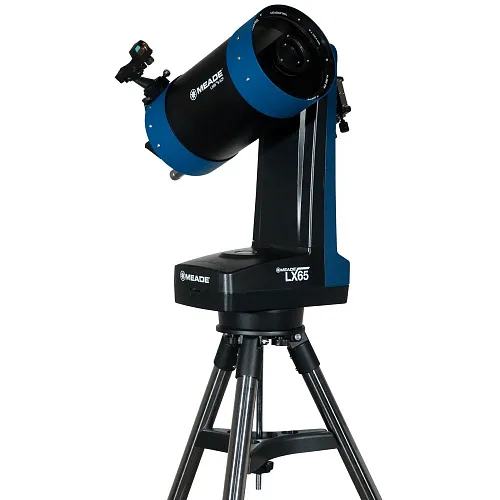 картинка Телескоп Meade LX65 6" ACF