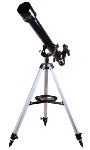 изображение Телескоп Levenhuk Skyline BASE 60T