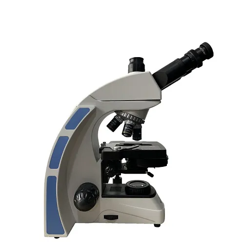 снимка Цифров тринокулярен микроскоп Levenhuk MED D45T LCD
