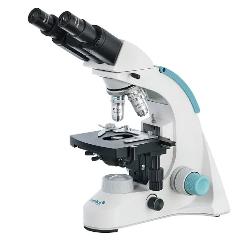 изображение Бинокулярен микроскоп Levenhuk 900B
