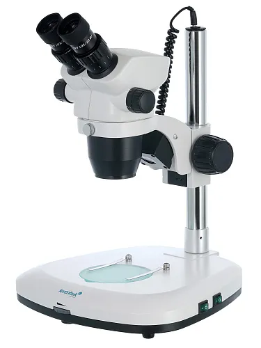 картинка Бинокулярен микроскоп Levenhuk ZOOM 1B