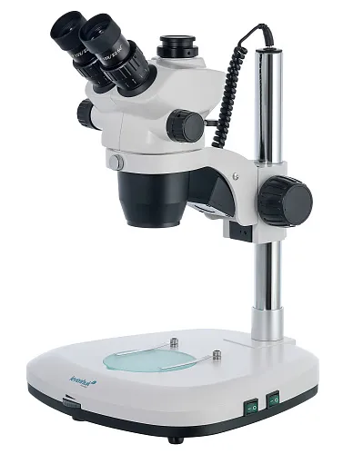 картинка Тринокулярен микроскоп Levenhuk ZOOM 1T