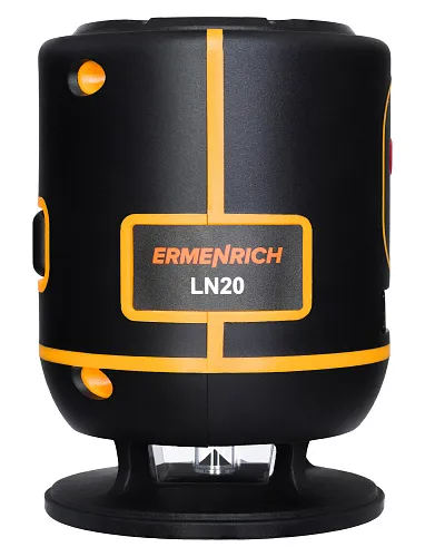 картинка Лазерен нивелир Ermenrich LN20