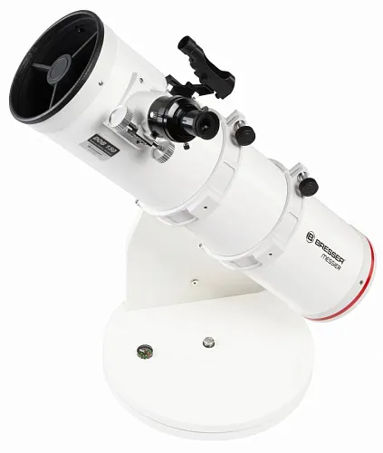 фотография Добсънов телескоп Bresser Messier 6"