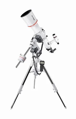 снимка Телескоп Bresser Messier AR-127S/635 Hexafoc EXOS-2/GOTO