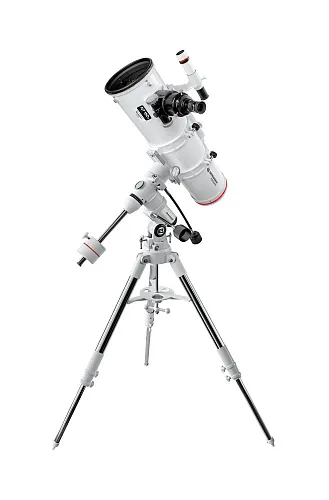 фотография Телескоп Bresser Messier NT-150S 150/750 Hexafoc EXOS-1