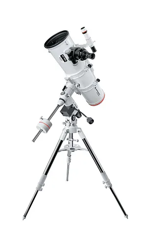 фотография Телескоп Bresser Messier NT-150S/750 Hexafoc EXOS-2/EQ5