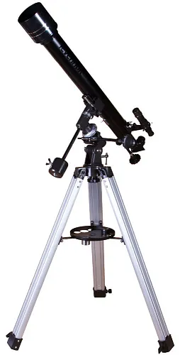 картинка Телескоп Levenhuk Skyline PLUS 60T