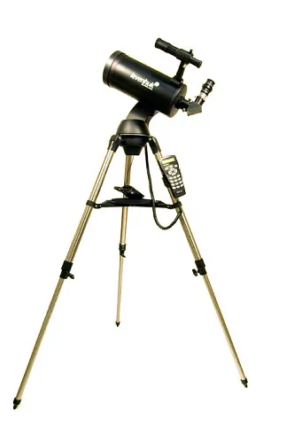 картинка Телескоп Levenhuk SkyMatic 127 GT MAK