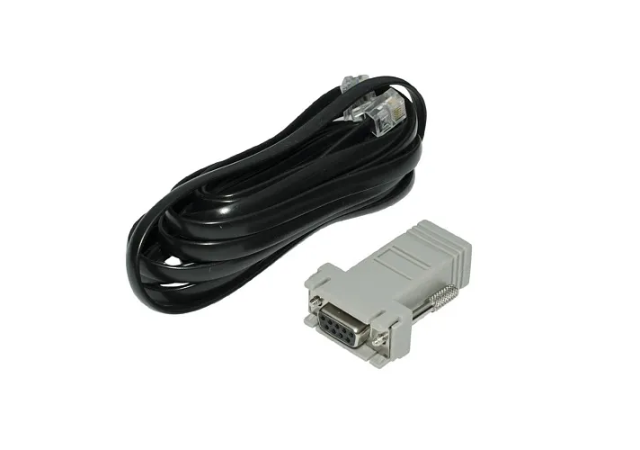 изображение Комплект кабелни конектори Meade #507