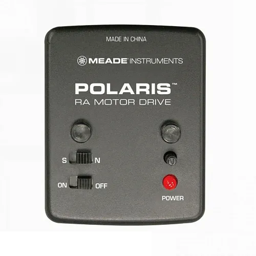 картинка Моторизирано задвижване Meade Polaris за екваториални телескопи Polaris