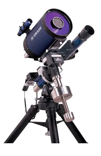 фотография Телескоп Meade LX850 10" F/8 ACF