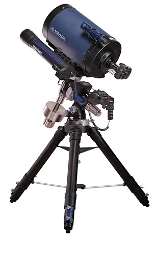 фотография Телескоп Meade LX850 12" F/8 ACF