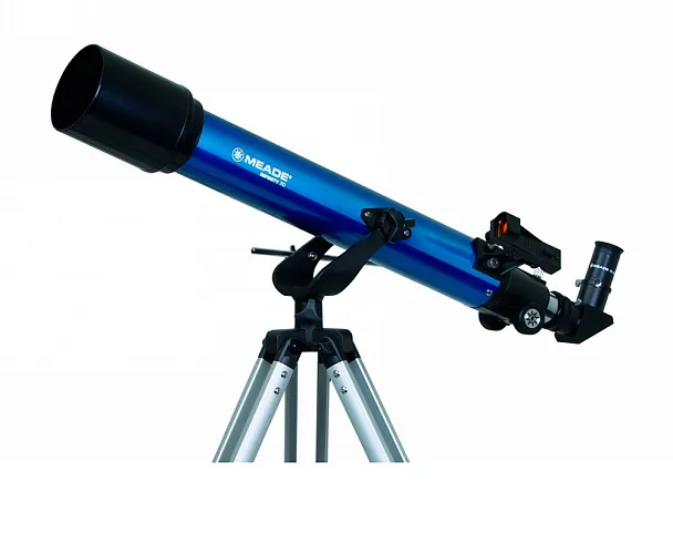 картинка Рефракторен телескоп Meade Infinity 70 mm