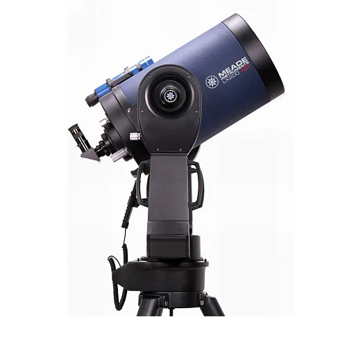 картинка Телескоп Meade LX200 10" F/10 ACF със стандартен полеви триножник