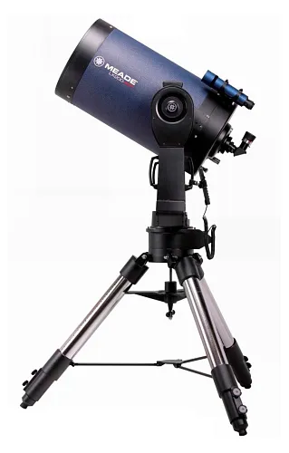 картинка Телескоп Meade LX200 14" F/10 ACF с голям полеви триножник