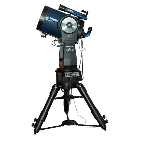 картинка Телескоп Meade LX600 16" F/8 ACF