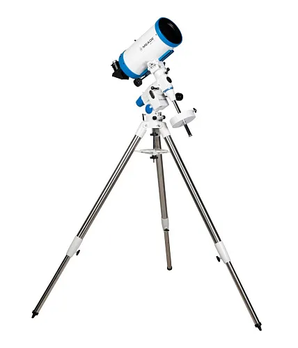 фотография Телескоп Meade LX70 M6 6" EQ MAK