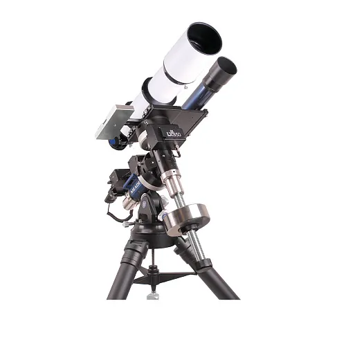 фотография Рефракторен телескоп Meade LX850 130 mm F/7 ACF