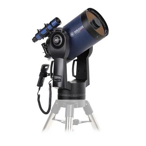 снимка Телескоп Meade LX90 8" f/10 ACF без триножник