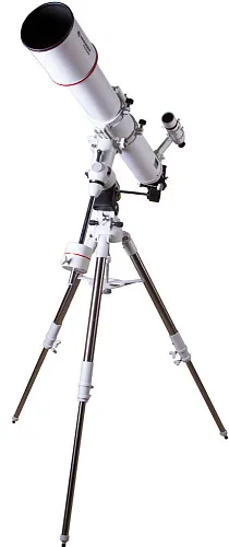картинка Телескоп Bresser Messier AR-127L/1200 (EXOS-2/EQ5)