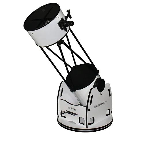 картинка Рефлекторен телескоп Meade LightBridge Plus 16"