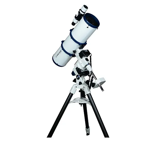 изображение Рефлекторен телескоп Meade LX85 6"