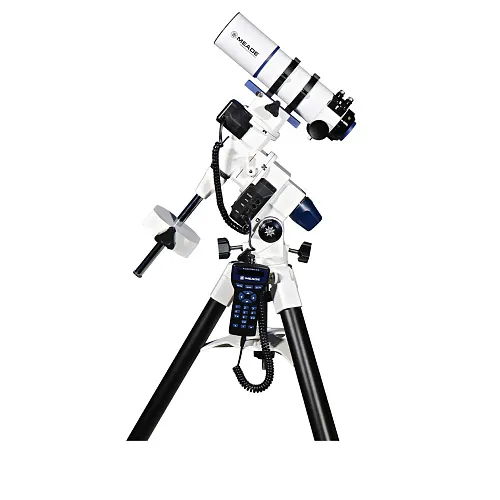 снимка Рефракторен телескоп астрограф Meade LX85 70 mm
