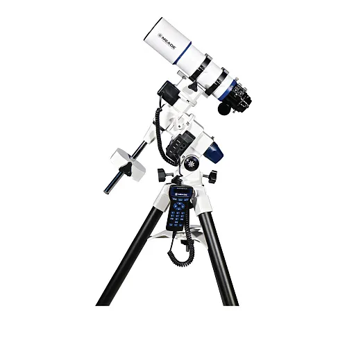 фотография Рефракторен телескоп Meade LX85 80 mm
