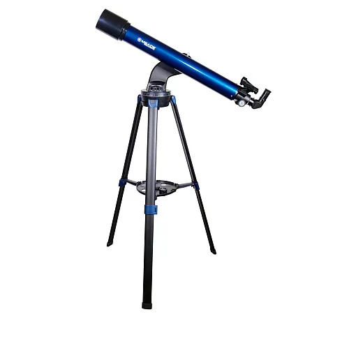 картинка Рефракторен телескоп Meade StarNavigator NG 90 mm