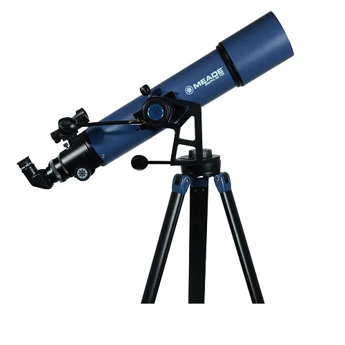 изображение Рефракторен телескоп Meade StarPro AZ 102 mm
