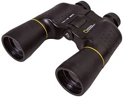 снимка Бинокъл Bresser National Geographic 10x50
