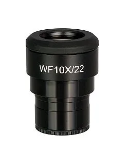 картинка Окуляр със скала и регулиране на диоптъра MAGUS ND10S 10х/22 mm (D 30 mm)
