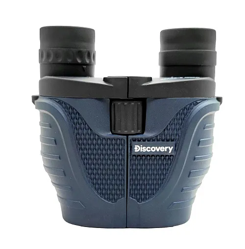 снимка Бинокъл Levenhuk Discovery Gator 8–20x25