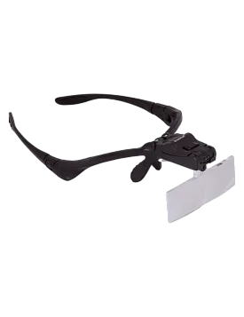 фотография Увеличителни очила Levenhuk Zeno Vizor G3