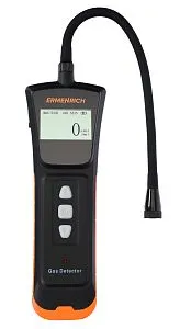 изображение Газ детектор Ermenrich NG40