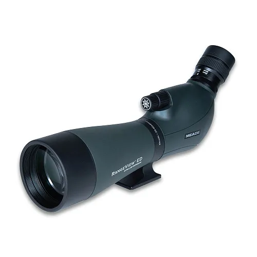 изображение Зрителна тръба Meade RangeView ED 20–60x80