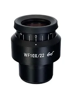 картинка Окуляр със скала MAGUS SD10S 10х/22 mm (D 30 mm)