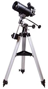 фотография Телескоп Levenhuk Skyline PLUS 90 MAK